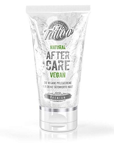 believa tattoo crema aftercare vegan after care vegan tato tatto tattoo