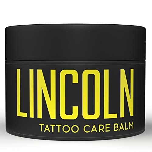 lincoln care balm tattoo tatoomed daily tattoo care skin nivea crema primor caducidad bepanthol prospecto