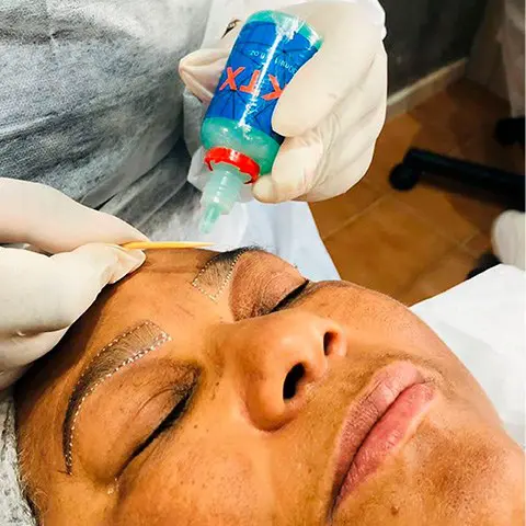 microblading