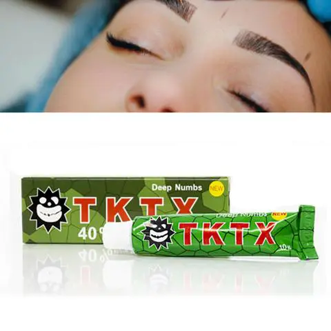 crema tktx anestésico anestesia lidocaina hidratante cicatrizante verde gold oro amarilla negra azul rojo Crema cremas anestesia gel geles anestésico anestésicos Tktx tatuaje tattoo láser microblading derrapen tatuajes micro pigmentación madrid España malaga Barcelona Bilbao Asturias malaga oferta ofertas regalo