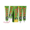 ✅ Pack 5 CREMAS TKTX VERDES