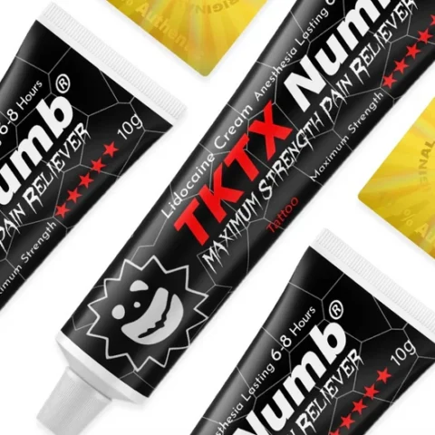 crema tktx negra numb3