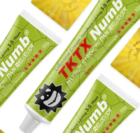 crema tktx verde numb3