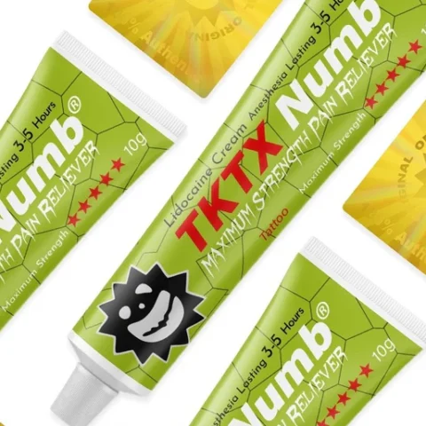 crema tktx verde numb3