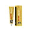 Crema tatuajes Gold Numb TKTX