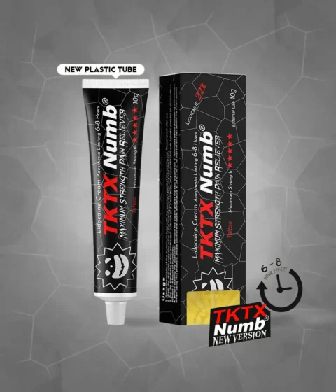 tktx numb black1