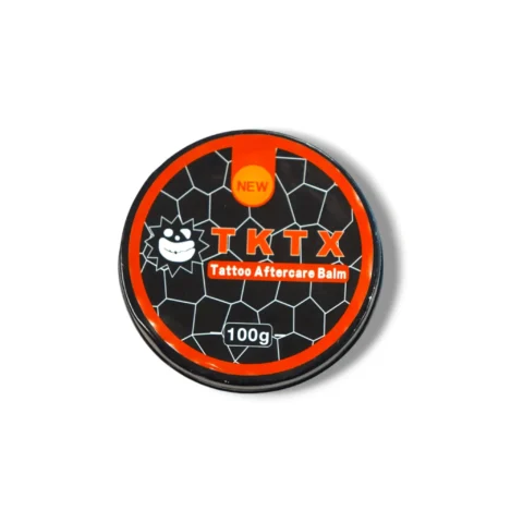 tktx tttoo adfter care balm 2