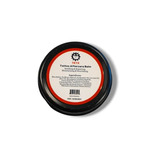 tktx tttoo adfter care balm 3